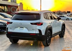 مازدا CX-50